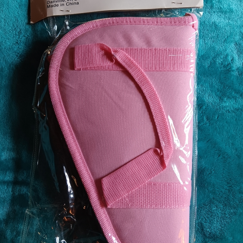 Pistol case - Picture 2 of 2